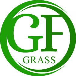 Logo GF Grass